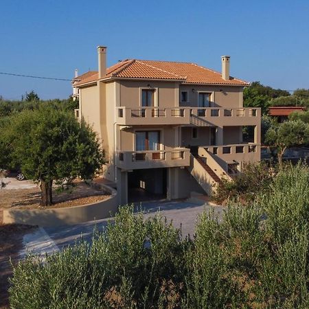 Citrus House Daire Razáta Dış mekan fotoğraf