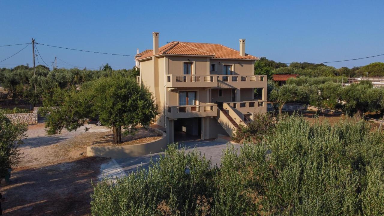 Citrus House Daire Razáta Dış mekan fotoğraf