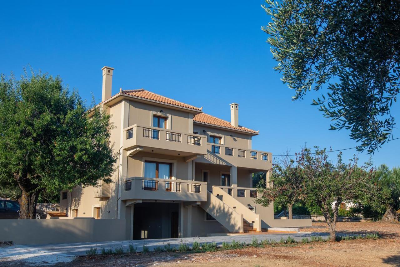 Citrus House Daire Razáta Dış mekan fotoğraf